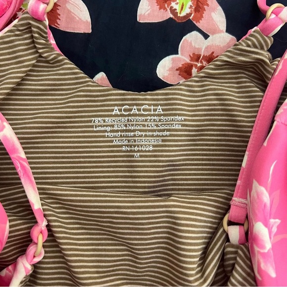 acacia vintage neon one piece - Picture 4 of 4